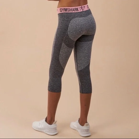 Legging Gymshark Flex Noir – Taille XS, Neuf Sans étiquette